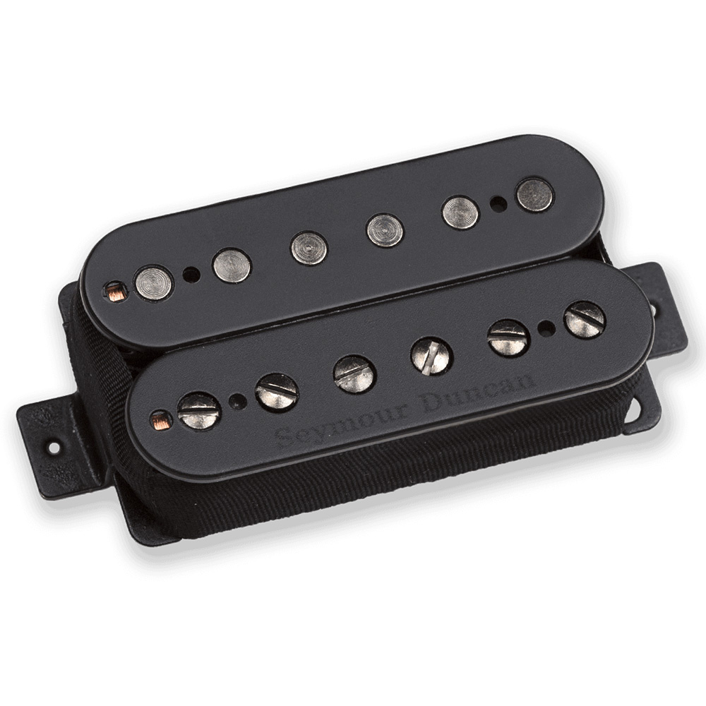 Seymour Duncan Nazgûl Köprü Siyah Manyetik